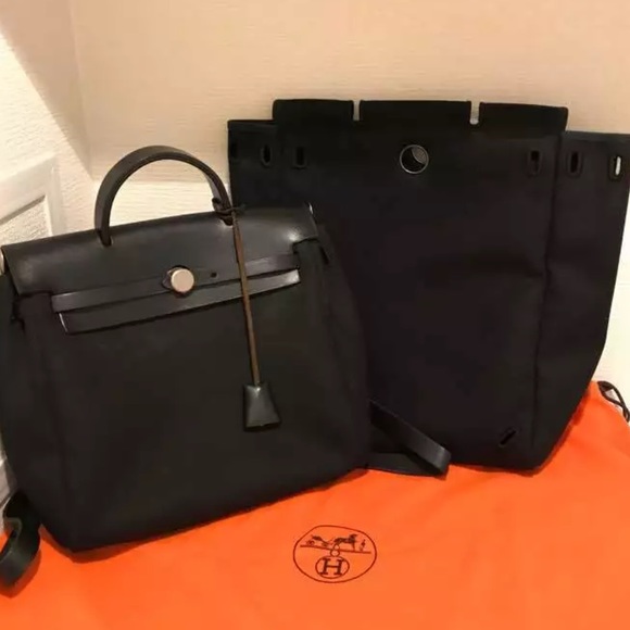 herbag black